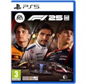 EA Sports F1 25 - PS5